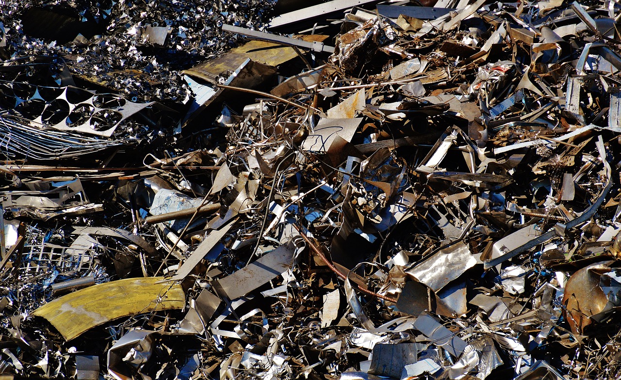 China's Secondary Aluminum Ingot Inventory Drops by 294 MT in Major Consumption Areas