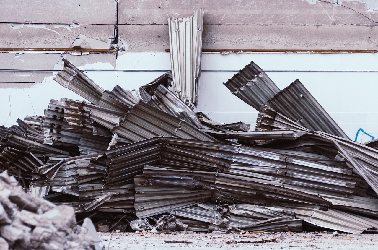July 9 Henan Anyang Steel's Steel Scrap Procurement Price Adjustment