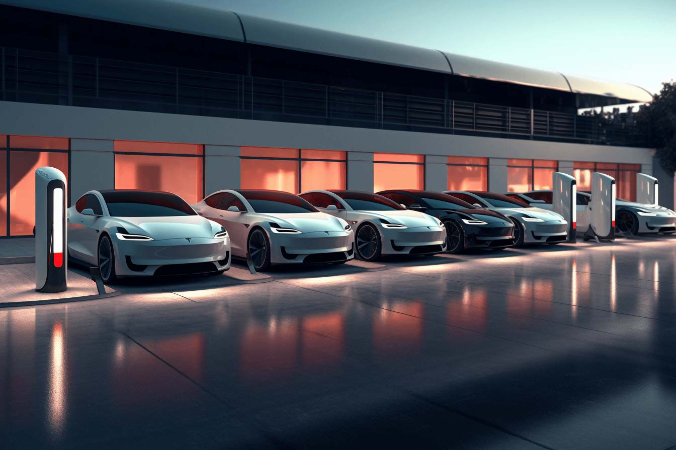 陶琳：2025年上海超级工厂贡献特斯拉全球范围过半交付量