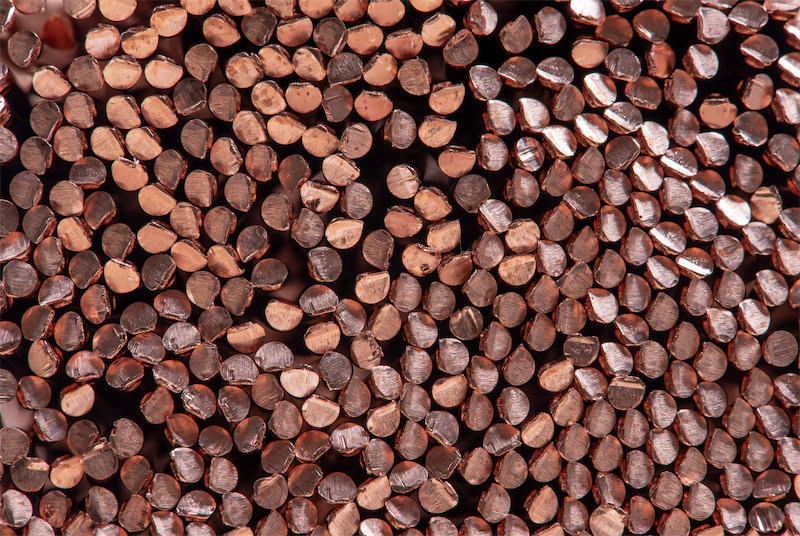 2026 Scrap Copper Recycling Sees Growth in Volume and Prices