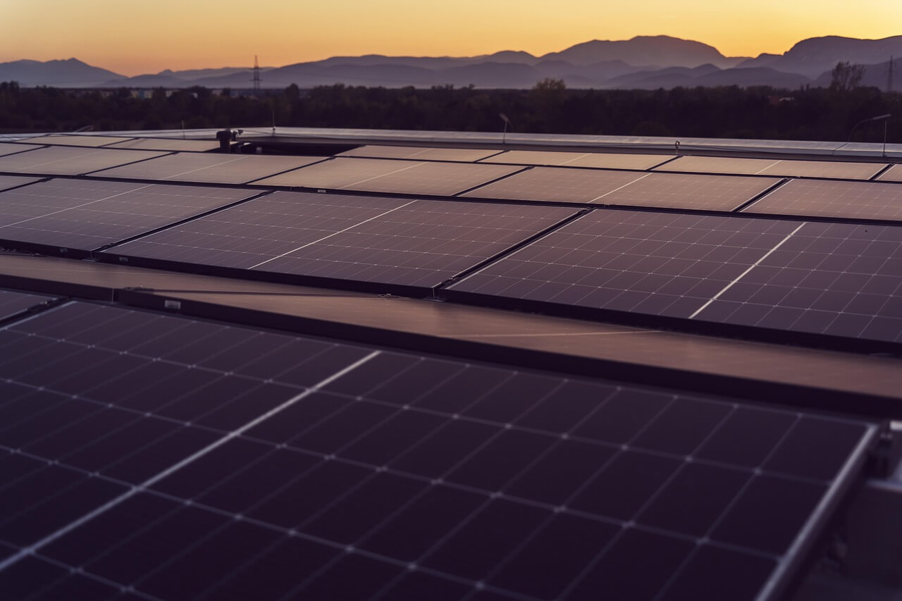 华润赤壁神山40MW复合光伏项目组串式逆变器终止招标